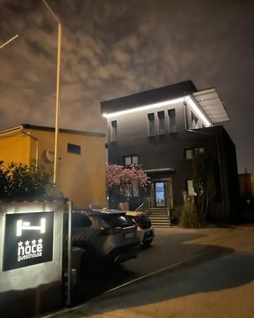 B&B Noce Zagreb Exterior foto