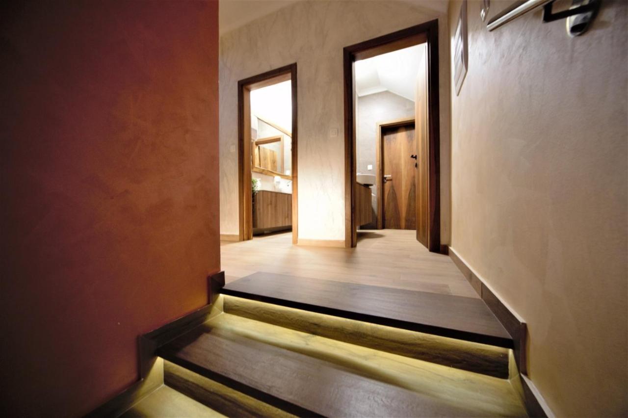 B&B Noce Zagreb Exterior foto