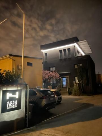 B&B Noce Zagreb Exterior foto