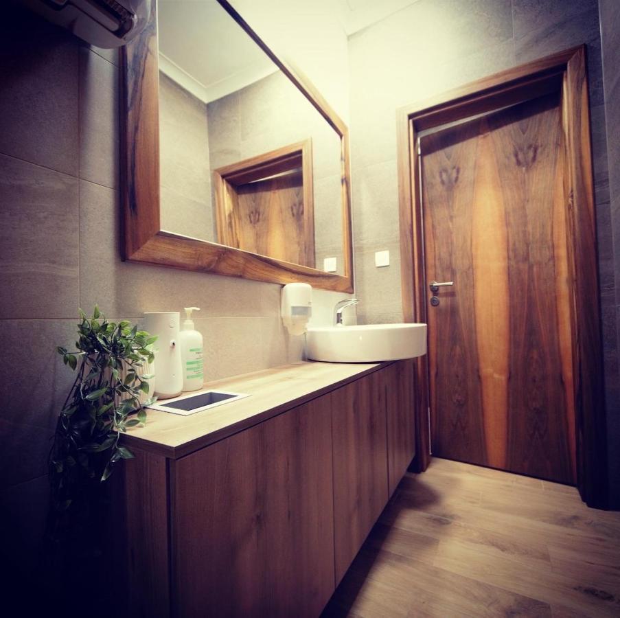 B&B Noce Zagreb Exterior foto